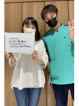 草加きらめき整骨院/産後骨盤矯正/整体/姿勢矯正