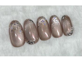 アンジュ(Ange)/デザインジェル☆¥8800