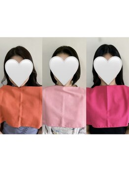 ベルフルージュ(bell frouge)/グループトータルコース★