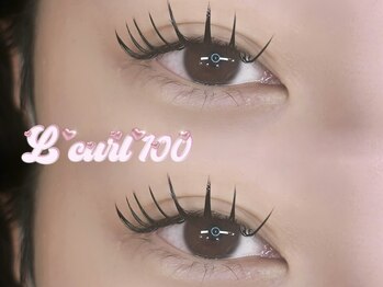 ナナ 福岡(NANA)/Lカールwフラット