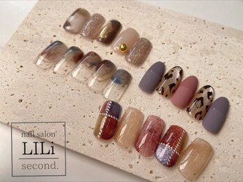 11月マンスリー