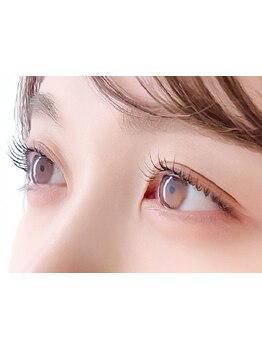 キープ力が自慢のサロン