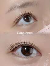 アールラッシュ(R-LASH)/パリジェンヌラッシュリフト