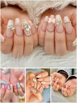 モテ可愛系（デート・合コン）が得意