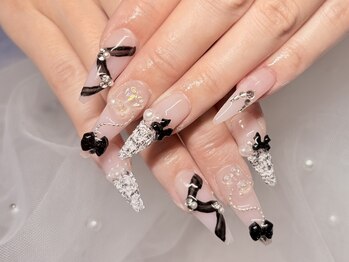 エス(S)/スカルプ★