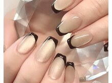 コーラルホリデー(Coral Holiday)/ベーにナチュラルマグネット♪