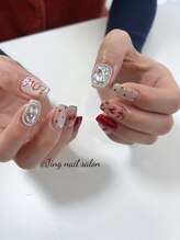 ジンネイルサロン(Jing nail salon)/