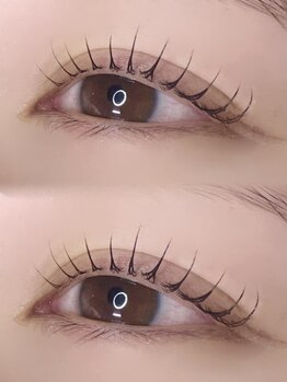 シイプ(SHE:P)/にしうち担当◆ラッシュリフト