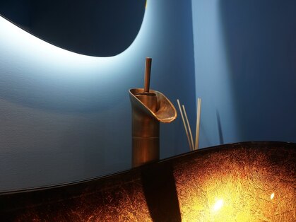 シティ アイスタジオ 代官山(CITY)の写真