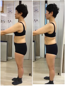 たんぽ美容整体 池袋店/美容整体