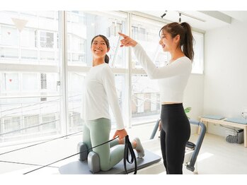 ルルト 西宮北口店/《ブライダル前に》