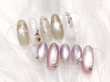 キューティプティ/