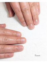 エマ(Emma)/メンズケアコーティング仕上げ