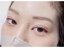 アイズ(EYES)/パリジェンヌラッシュリフト