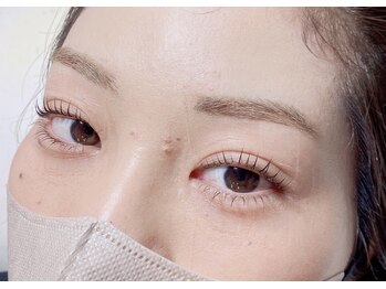 アイズ(EYES)/パリジェンヌラッシュリフト