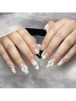 ロージー 赤羽(Rosy)/