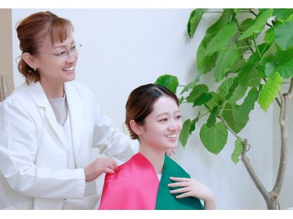 エムエムスタイルカラー(MM style color)の写真