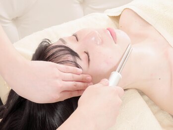 アキュモンド 渋谷院(acumond)/レモンボトル導入中