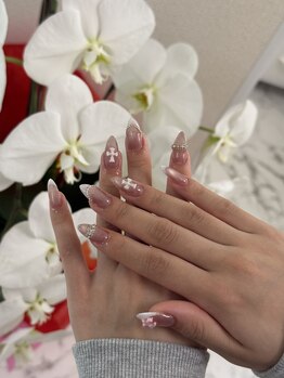 ハルネイル(Haru Nail)/