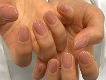 アンドサウス 1520ネイルズ(& SOUTH 1520nails)/シンプルワンカラー