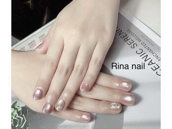 リナ(RINA)/デザイン