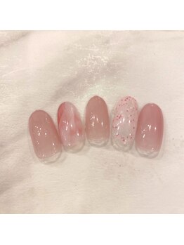 ナチュラ(Natura.)/シンプルデザイン