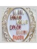 N指名【ハンド】手描きjewelry volume／手描き持ち込み 初回¥9480／再来¥9980
