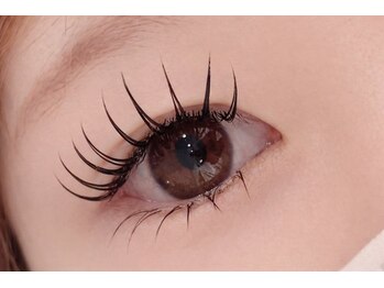 リシェル アイラッシュ 本厚木店(Richelle eyelash)/本厚木 LEDエクステすぐ濡れる