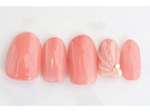 エヌスタイル(N-STYLE)/4月トレンド☆定額デザイン☆