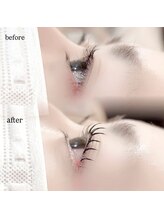 エスティバン 心斎橋(ESTIVANT)/ラッシュリフト