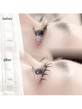 エスティバン 心斎橋(ESTIVANT)/ラッシュリフト