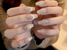 ジュエル(Jewel.)/クロムマグネットフレンチ