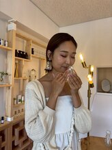 zzz... すぅ～/お好きな香りをブレンド
