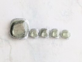 【フット定額プラチナ¥7000】
