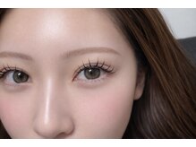 サロン ガオ 下通店(salon GAO)の雰囲気（自まつ毛にお悩みの方にも◎個室でゆったりと♪）