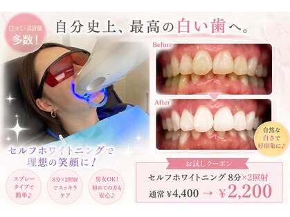 ビダンドウ(BIDANDO)の写真