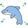 あさかわ鍼灸整骨院のお店ロゴ