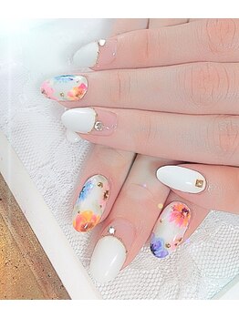 monatelier &nbsp;nail design