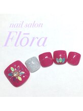 ネイルサロン フローラ(Flora)/＊￥7800円定額キャンペーン＊