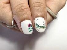 ネイルアトリエキジ(KIJI)/