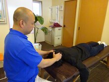 くわはら和合整体院/ヘッドスパ