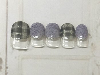 シェリ(cheri)/デザイン