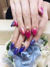 ブリエカドー(Briller Cadeau)/