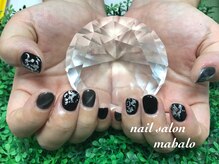 マハロ(mahalo)/フルアート(^^)