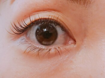 オレンジスター バイ パッセージ(ORANGE STAR BY PASSAGE)/長め切れ長[相模大野]