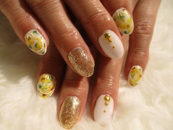 トータルビューティーサロン ビーナス(Venus)/