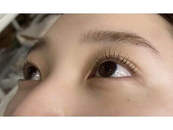 アトリエ カトン(Atelier katong)/次世代まつ毛パーマ