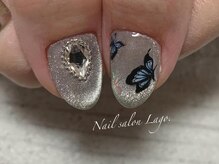 ネイルサロン ラゴ(Nail salon Lago.)/