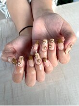 ザネイルズ(The Nails)/