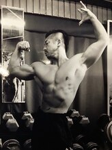 カズジム(KAZU GYM)&nbsp;堺 和久